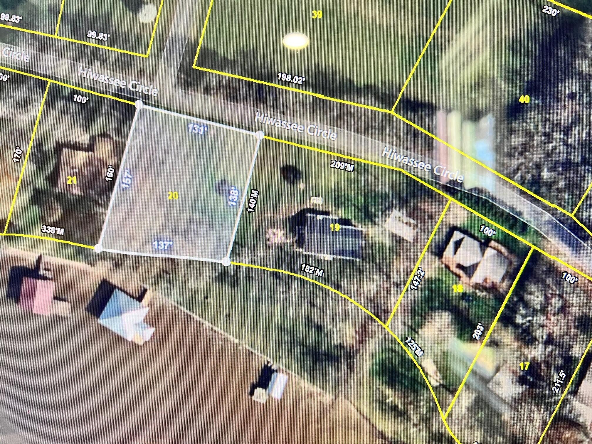 20 Hiwassee Circle Decatur, TN 37322 - Photo 8 of 33