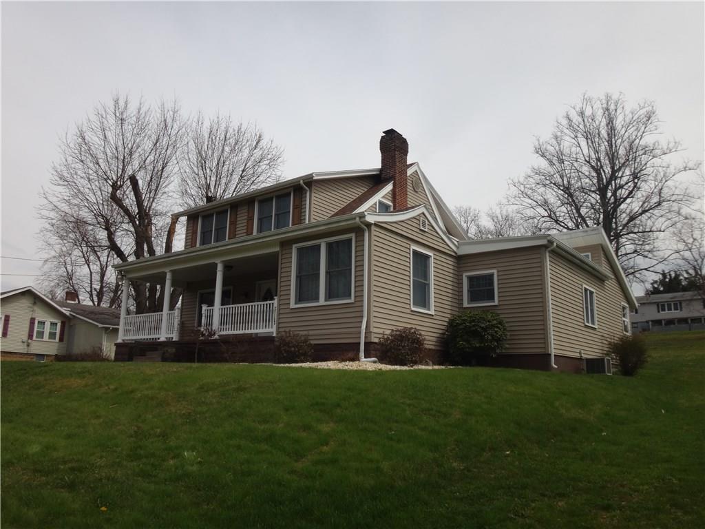 401 Bull Run Road Brownsville, PA 15417 - Photo 1 of 25 Gallery Image 1