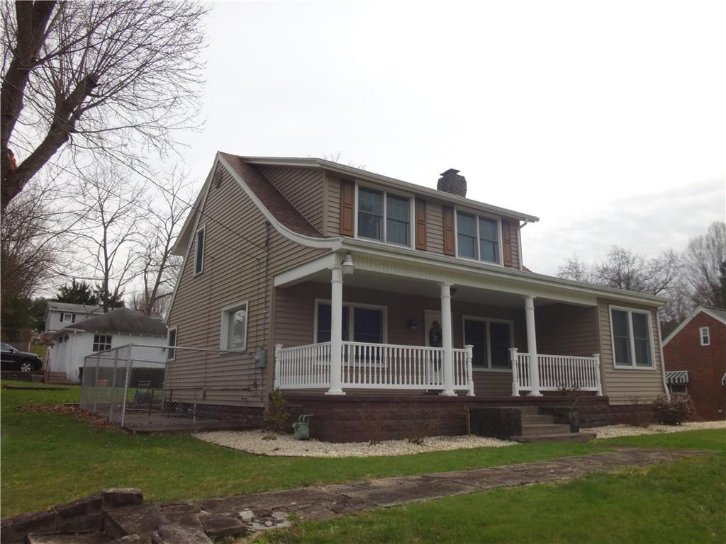 401 Bull Run Road Brownsville, PA 15417 - Photo 2 of 25 Gallery Image 2
