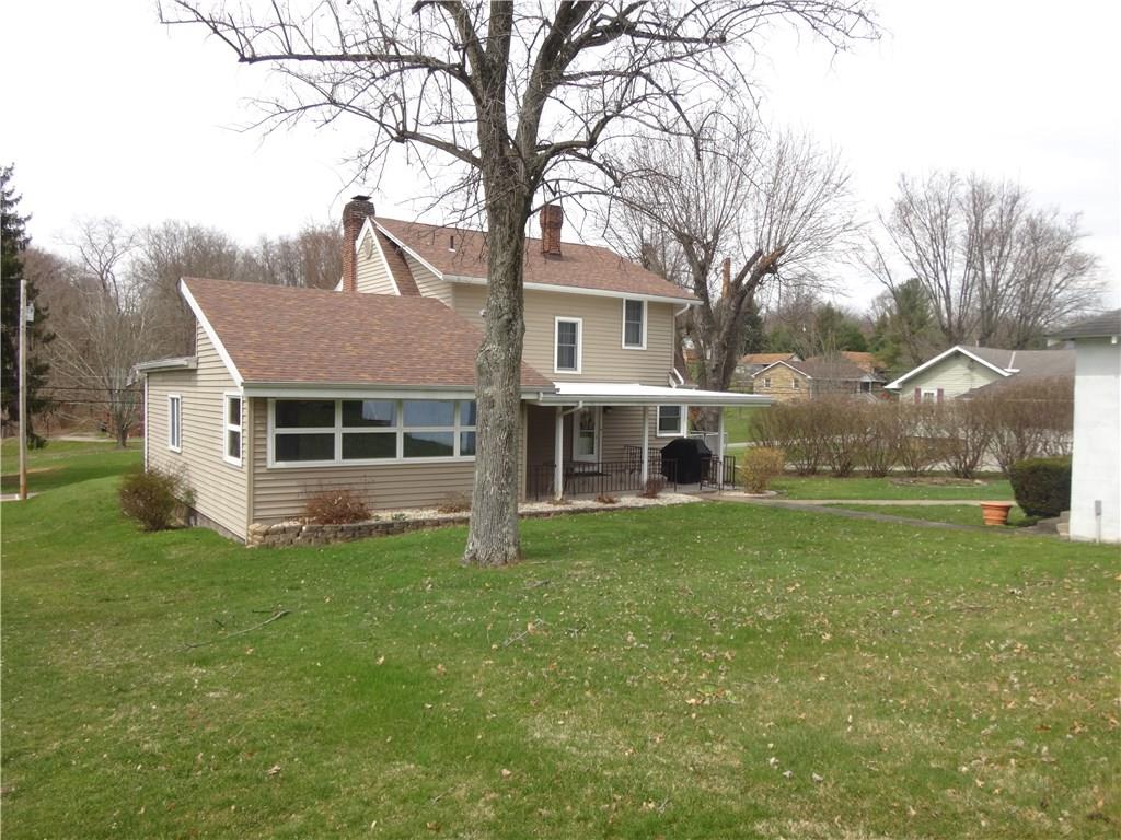 401 Bull Run Road Brownsville, PA 15417 - Photo 18 of 25 Gallery Image 18