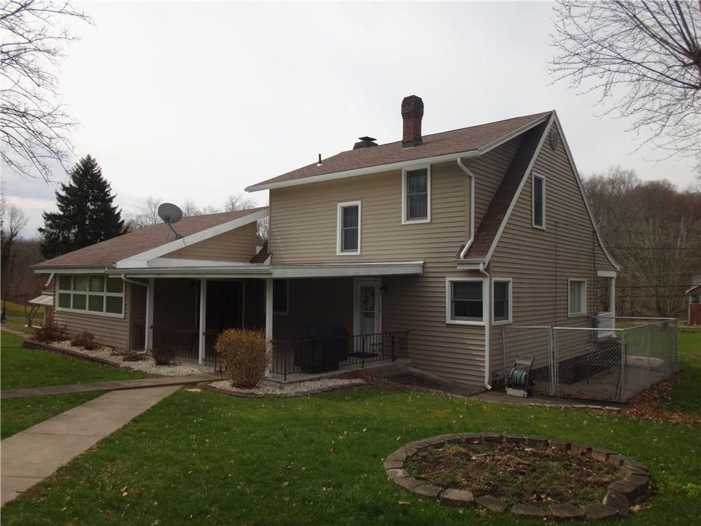 401 Bull Run Road Brownsville, PA 15417 - Photo 19 of 25 Gallery Image 19