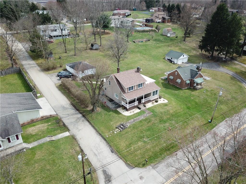 401 Bull Run Road Brownsville, PA 15417 - Photo 22 of 25 Gallery Image 22