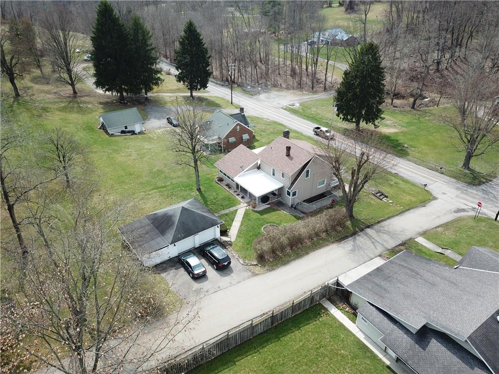 401 Bull Run Road Brownsville, PA 15417 - Photo 24 of 25 Gallery Image 24
