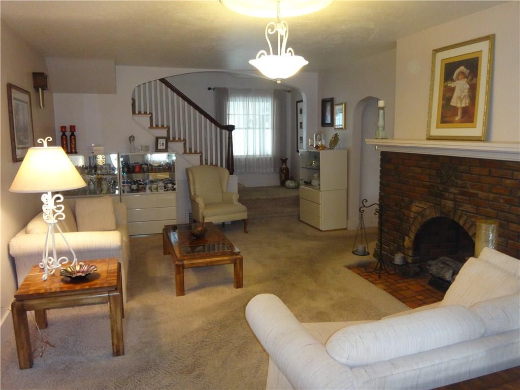401 Bull Run Road Brownsville, PA 15417 - Photo 7 of 25 Gallery Image 7