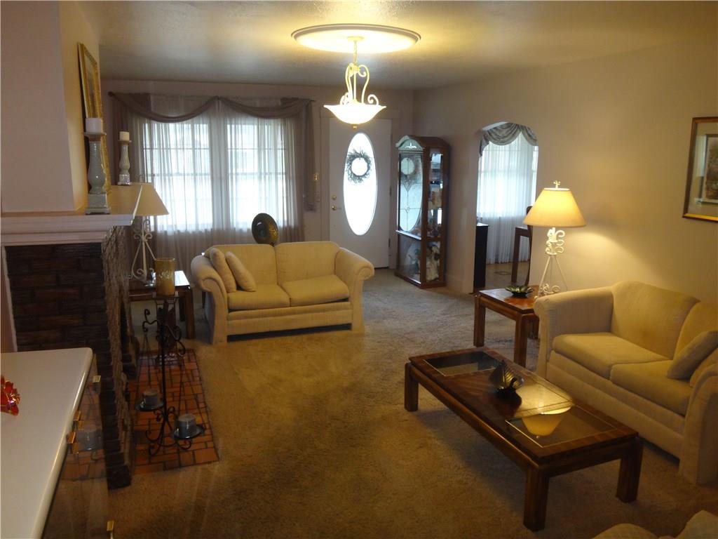 401 Bull Run Road Brownsville, PA 15417 - Photo 8 of 25 Gallery Image 8