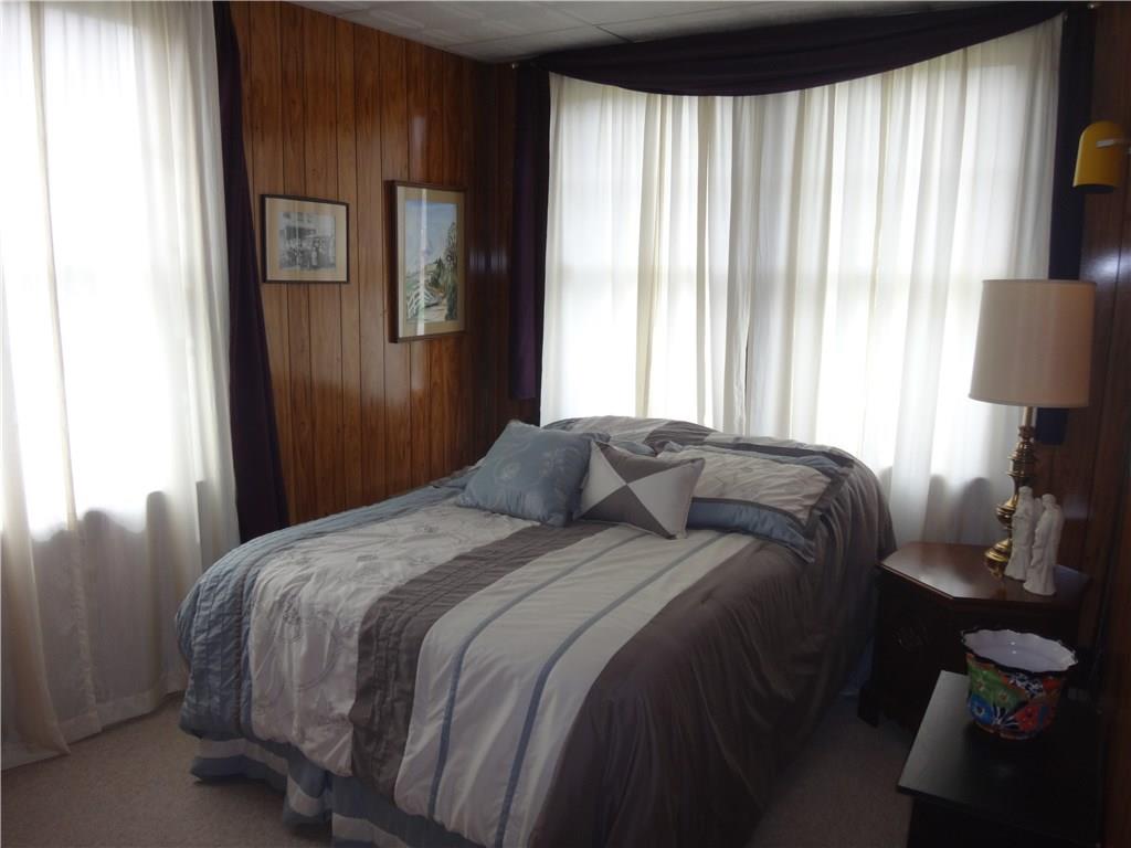 401 Bull Run Road Brownsville, PA 15417 - Photo 9 of 25 First floor bedroom can also be a den.