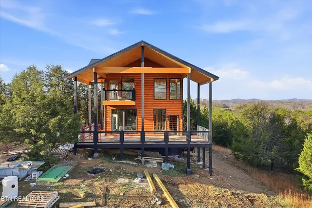 $849,000 | 10322 Alex Bales Road, Kodak, TN 37764