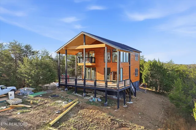 $789,000 | 10322 Alex Bales Road, Kodak, TN 37764