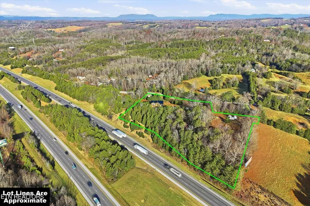 $789,000 | 10322 Alex Bales Road, Kodak, TN 37764