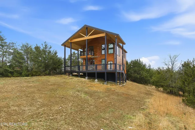 $789,000 | 10322 Alex Bales Road, Kodak, TN 37764