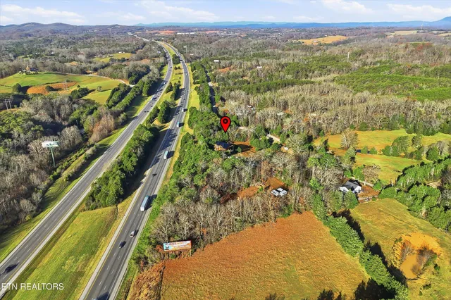 $789,000 | 10322 Alex Bales Road, Kodak, TN 37764