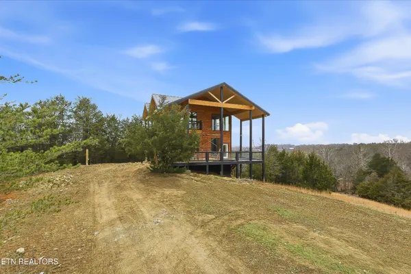 $789,000 | 10322 Alex Bales Road, Kodak, TN 37764
