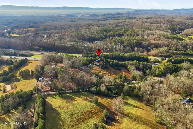 $789,000 | 10322 Alex Bales Road, Kodak, TN 37764