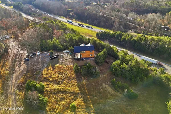 $789,000 | 10322 Alex Bales Road, Kodak, TN 37764