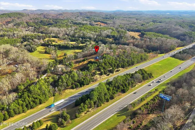 $789,000 | 10322 Alex Bales Road, Kodak, TN 37764