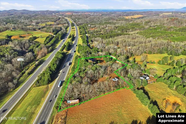 $789,000 | 10322 Alex Bales Road, Kodak, TN 37764