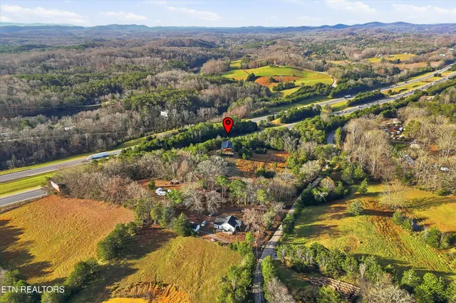$789,000 | 10322 Alex Bales Road, Kodak, TN 37764