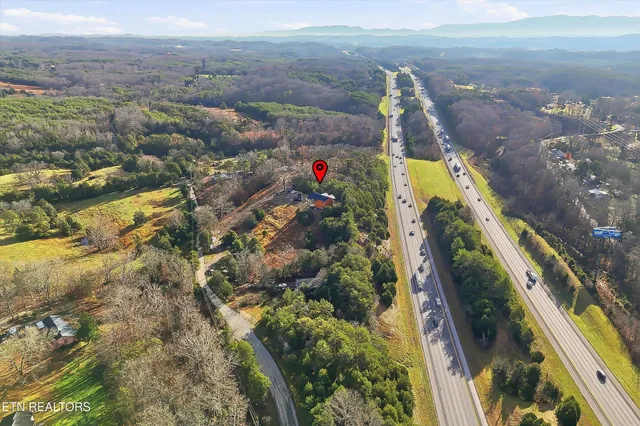 $789,000 | 10322 Alex Bales Road, Kodak, TN 37764