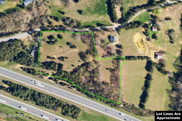 $789,000 | 10322 Alex Bales Road, Kodak, TN 37764