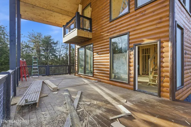 $789,000 | 10322 Alex Bales Road, Kodak, TN 37764