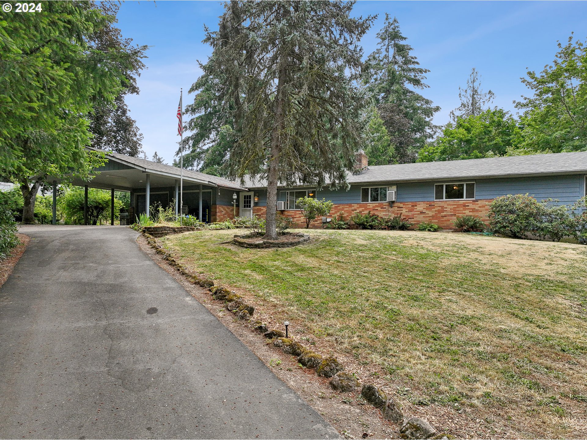30731 South Oswalt Road Colton, OR 97017 - Photo 1 of 40 Gallery Image 1