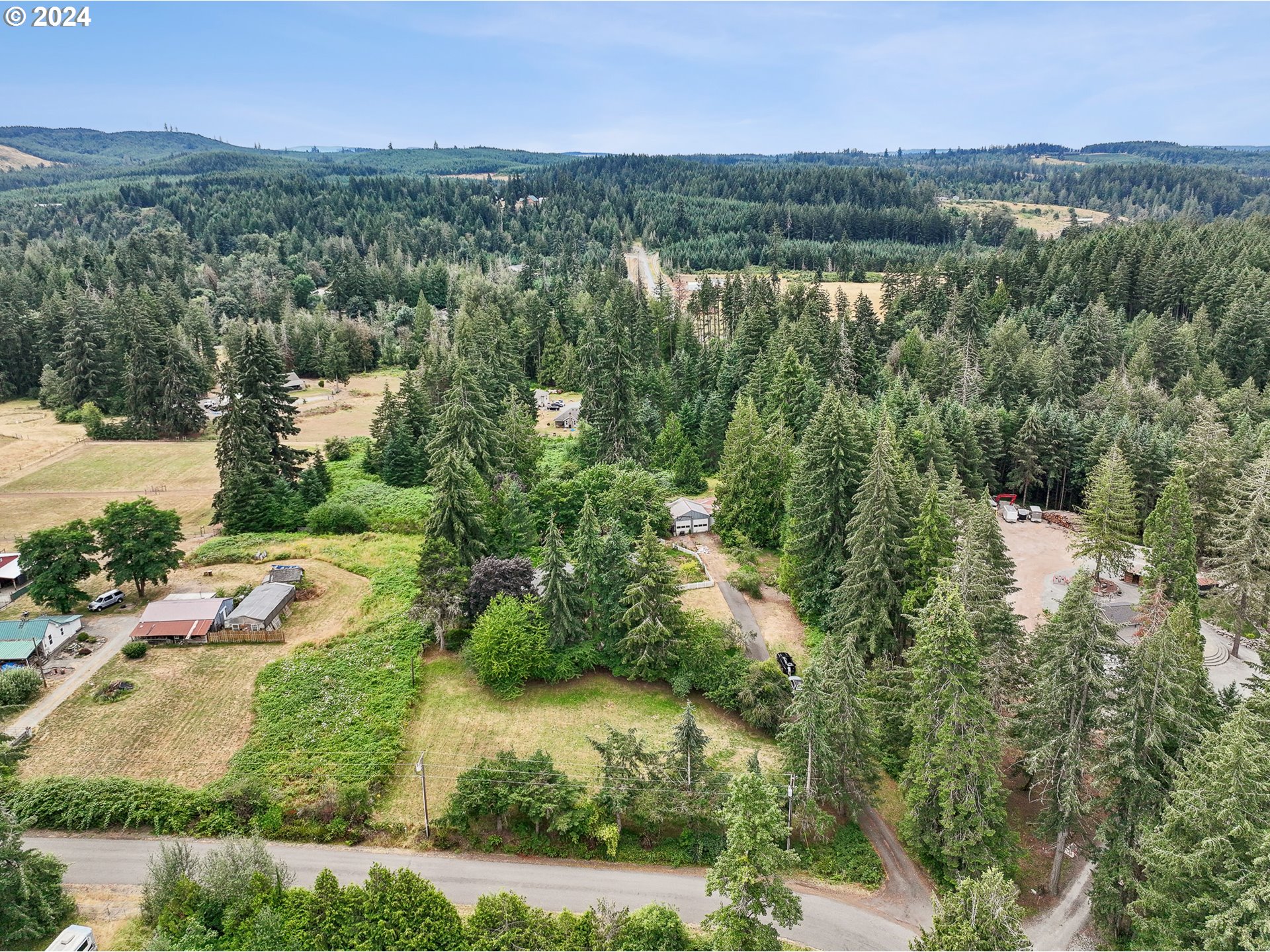 30731 South Oswalt Road Colton, OR 97017 - Photo 3 of 40 Gallery Image 3