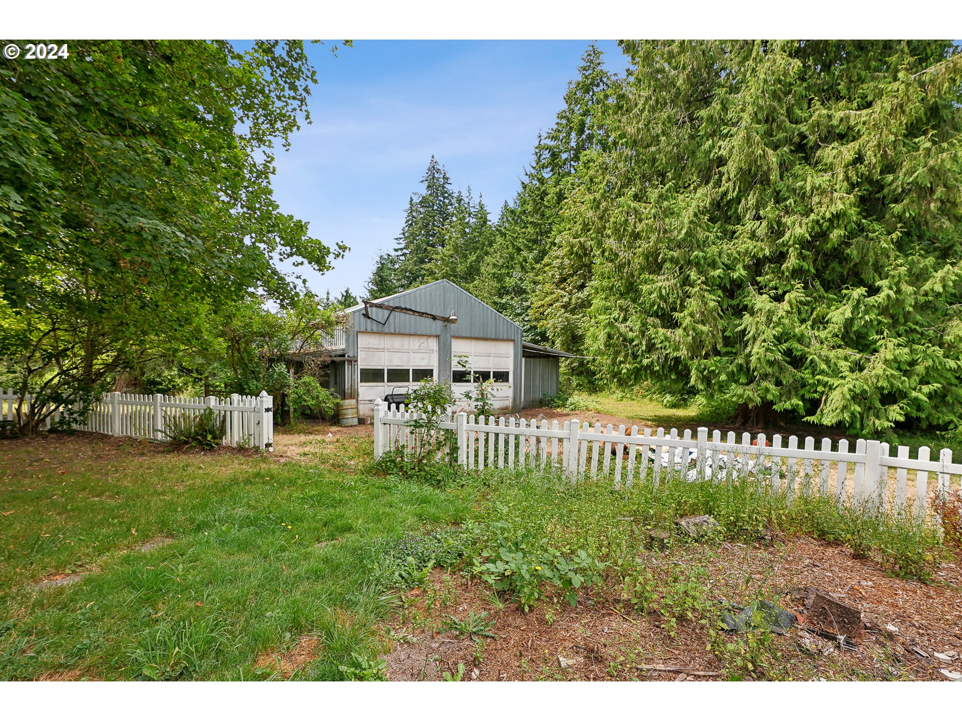 30731 South Oswalt Road Colton, OR 97017 - Photo 35 of 40 Gallery Image 35