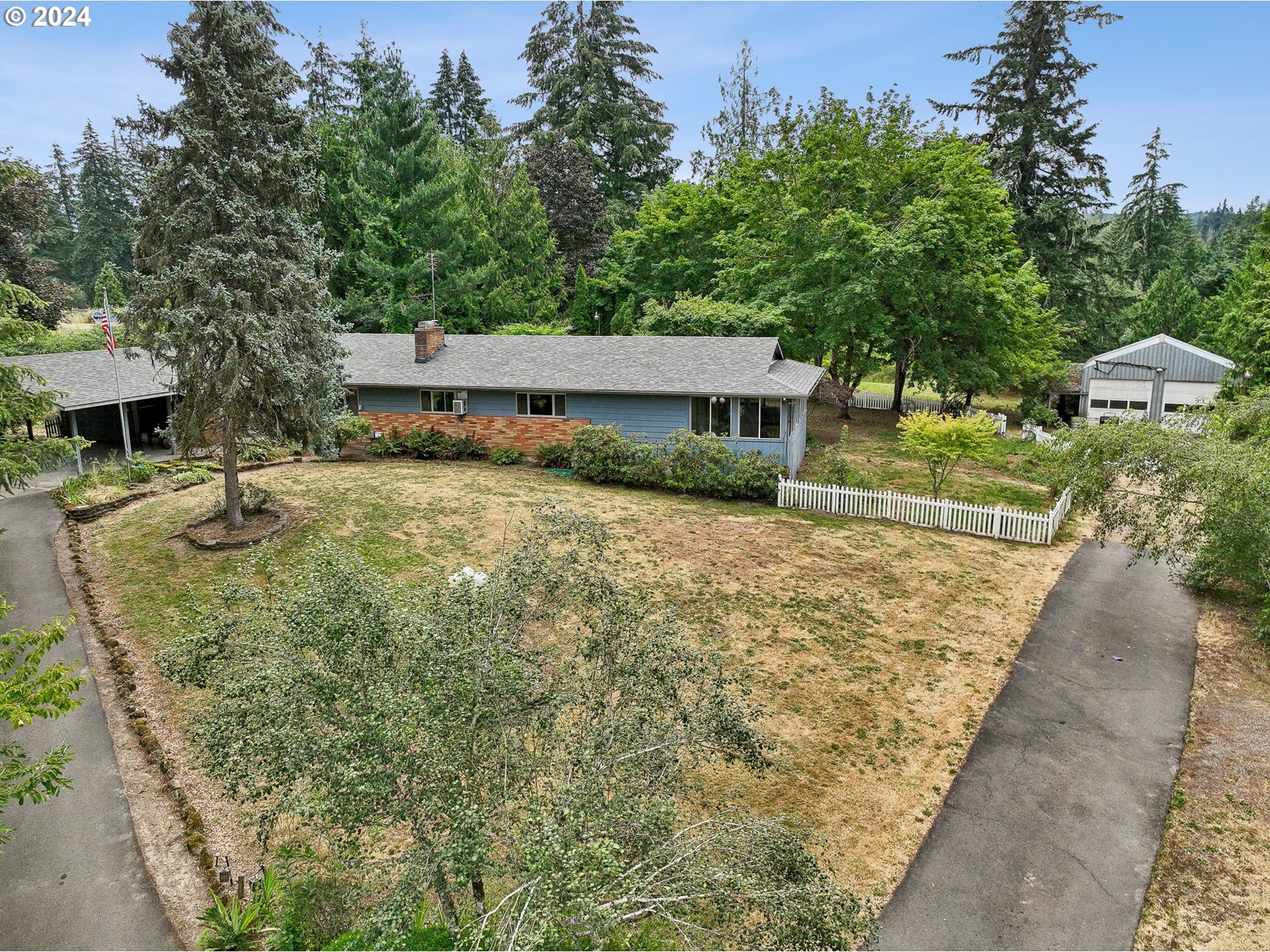 30731 South Oswalt Road Colton, OR 97017 - Photo 4 of 40 Gallery Image 4
