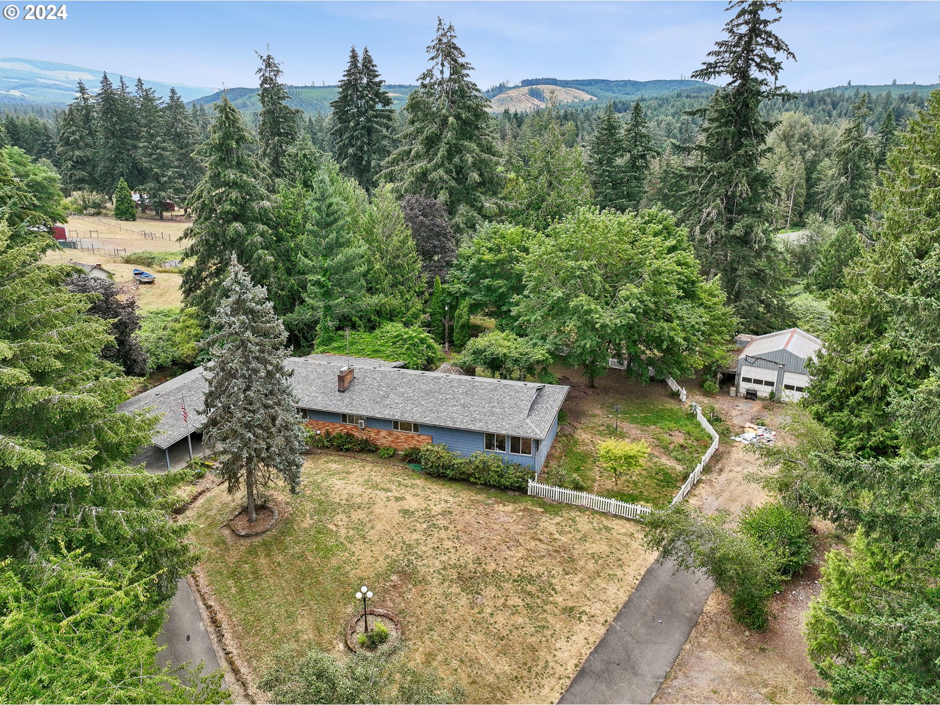 30731 South Oswalt Road Colton, OR 97017 - Photo 5 of 40 Gallery Image 5