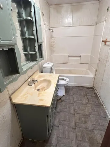 $119,500 | 415 Johnson Street, Wilmer, TX 75172