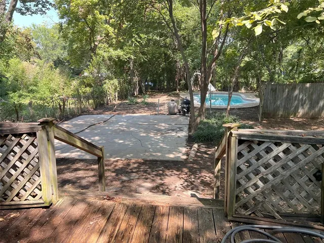 $119,500 | 415 Johnson Street, Wilmer, TX 75172