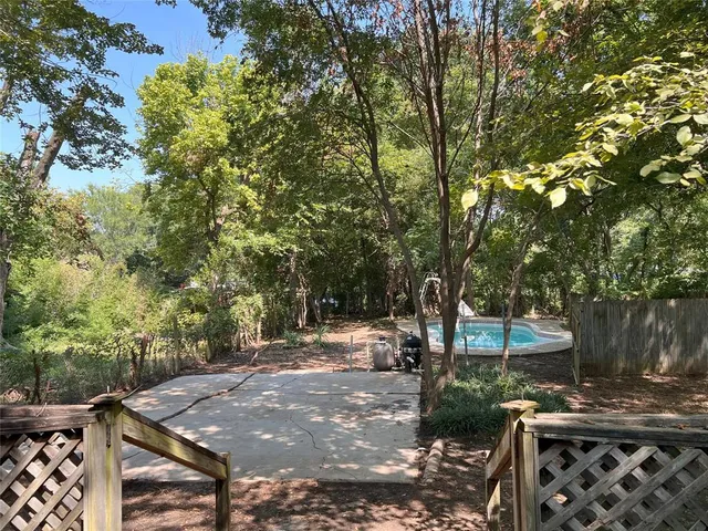 $119,500 | 415 Johnson Street, Wilmer, TX 75172