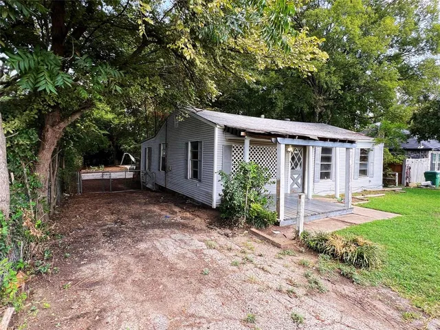 $119,500 | 415 Johnson Street, Wilmer, TX 75172