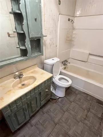 $119,500 | 415 Johnson Street, Wilmer, TX 75172