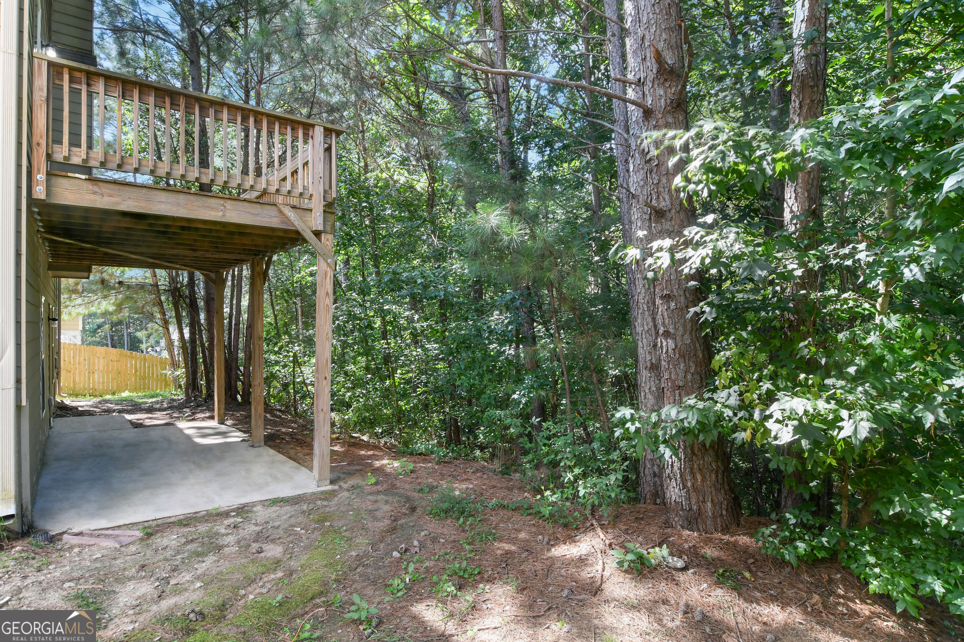 2967 Dolostone Way Dacula, GA 30019 - Photo 25 of 29