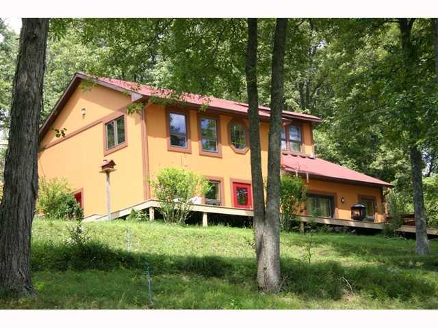 2837 Clay Lick Road Nashville, IN 47448 - Photo 1 of 8 Gallery Image 1