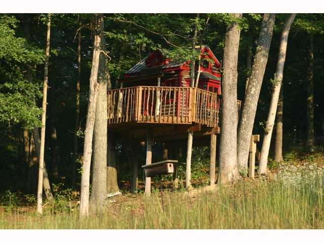 2837 Clay Lick Road Nashville, IN 47448 - Photo 5 of 8 Gallery Image 5