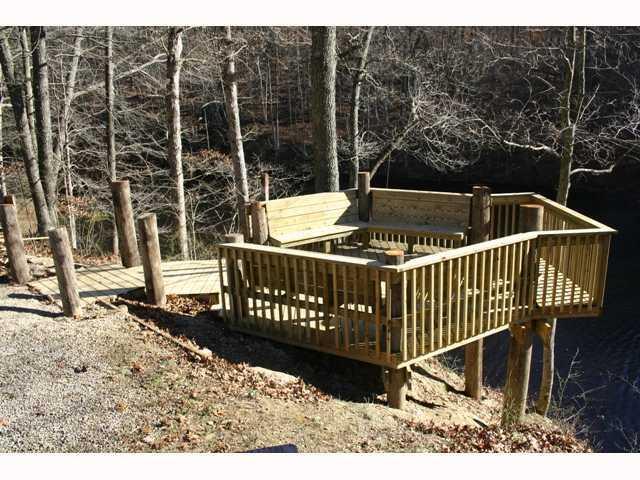 2837 Clay Lick Road Nashville, IN 47448 - Photo 6 of 8 Gallery Image 6