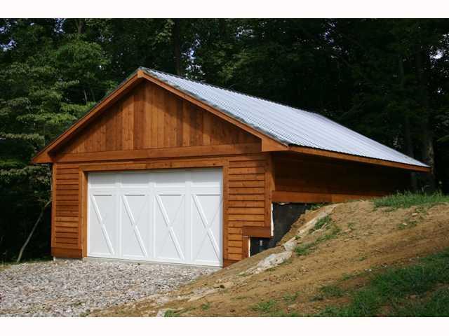 2837 Clay Lick Road Nashville, IN 47448 - Photo 7 of 8 Gallery Image 7
