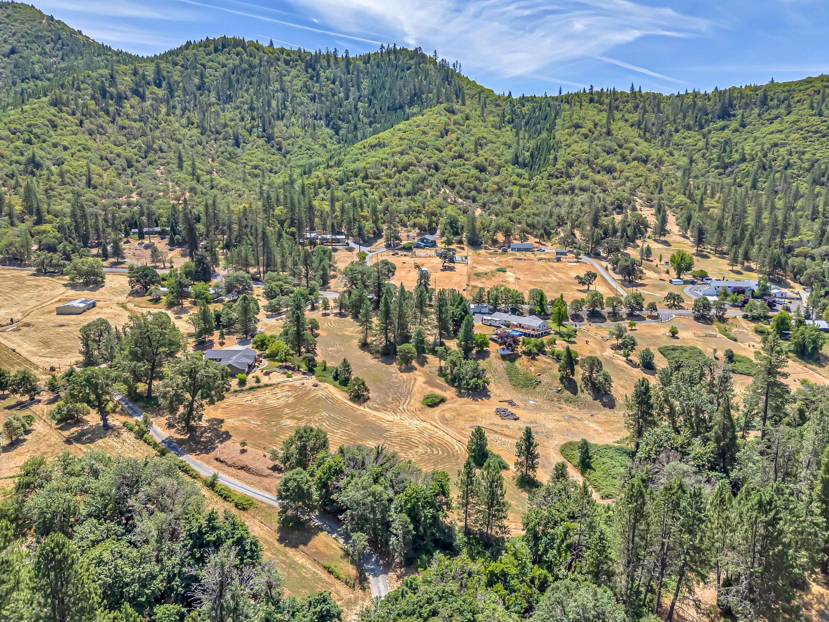 1775 Wards Creek Road Rogue River, OR 97537 - Photo 48 of 62