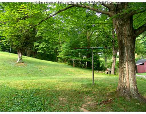 4984 Big Tyler Road Charleston, WV 25313 - Photo 15 of 16 Yard/Garden.