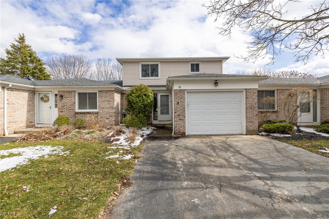 9 Hollingham Rise Perinton, NY 14450 - Photo 1 of 23