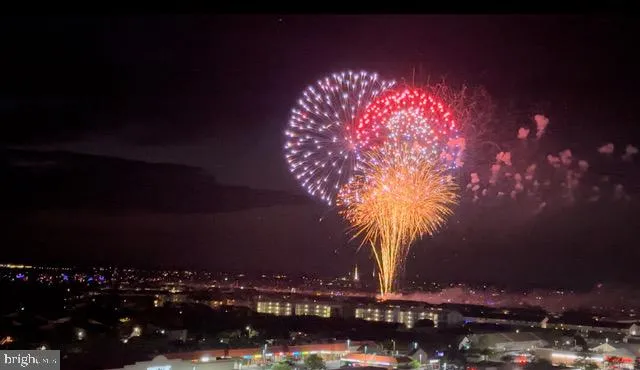 a picture of a city view