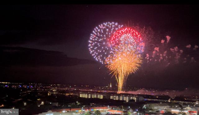11604 Coastal Highway, Unit 1209 Ocean City, MD 21842 - Photo 17 of 20 a picture of a city view