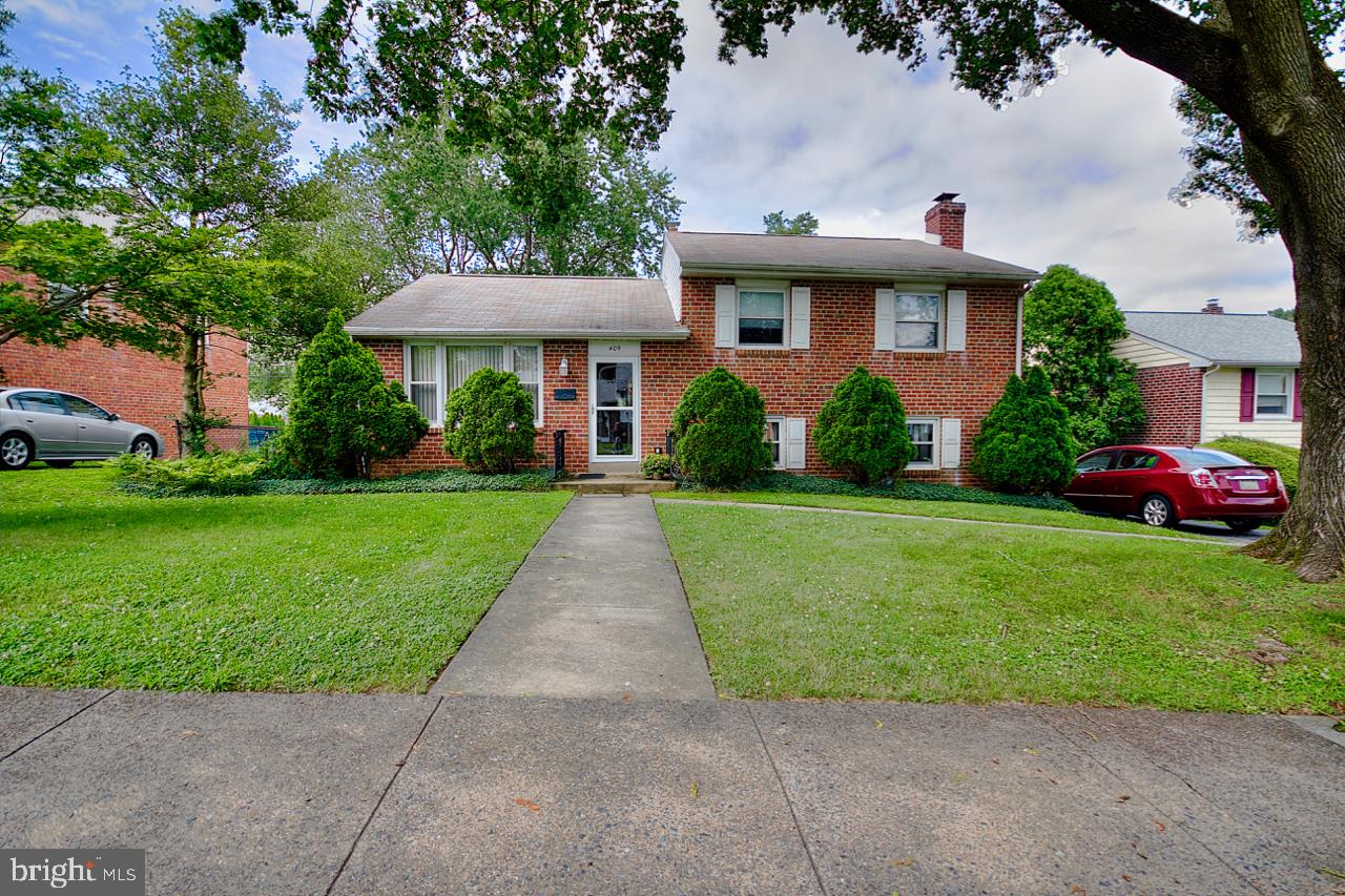 409 Achille Road Havertown, PA 19083 - Photo 1 of 20
