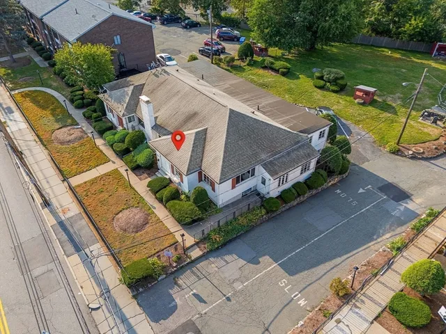 $649,900 | 176 River Street, Waltham, MA 02453