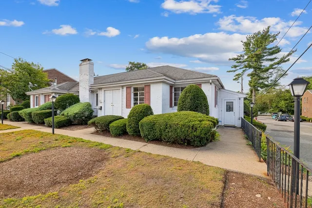 $729,900 | 176 River Street, Waltham, MA 02453