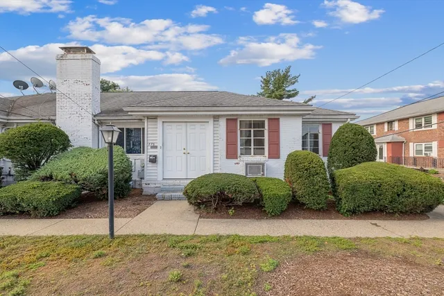 $649,900 | 176 River Street, Waltham, MA 02453