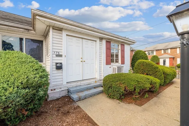 $649,900 | 176 River Street, Waltham, MA 02453