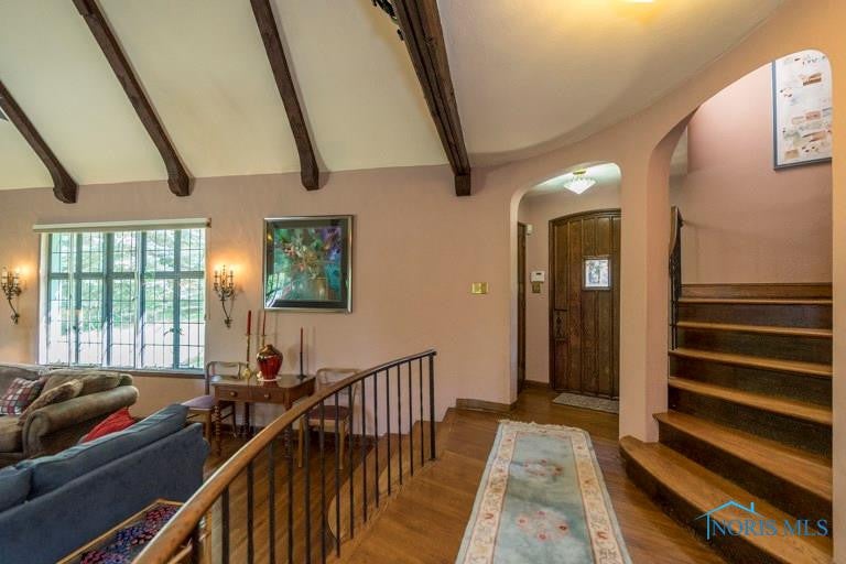 3706 Edgevale Road Toledo, OH 43606 - Photo 4 of 15 Gallery Image 4